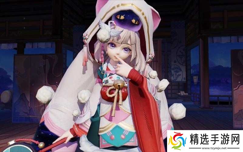 决战平安京二口女上线时间或新式神二口女何时出