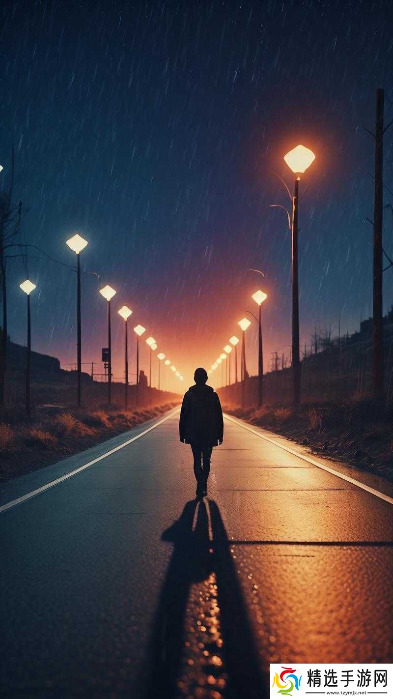 一次交换使我越走越远英语