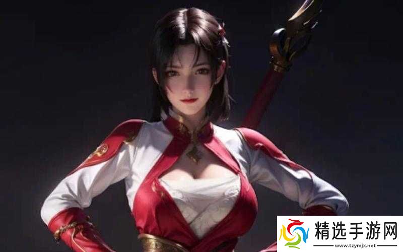 云缨拿枪奖励自己核心竞争力