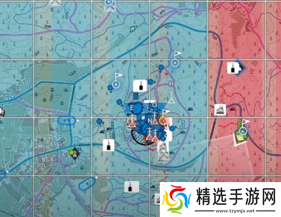 炮灰团战术指南