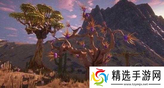 无尽的任务Next:地标alpha测试配置需求