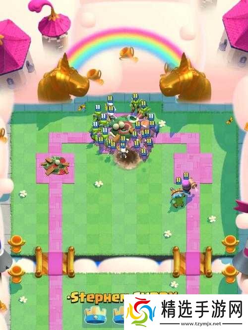 皇室战争气球卡组怎么搭配?王子气球流打法详解