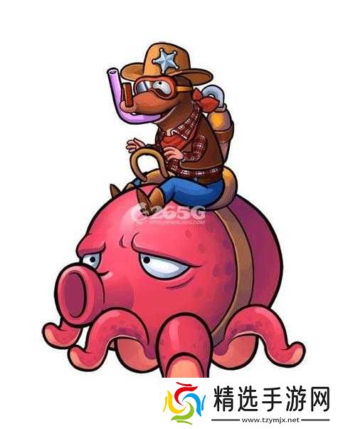 美食大战老鼠粉红保罗技能介绍?