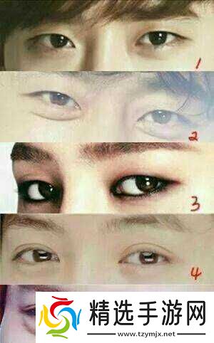 猜猜他是哪位明星?答案揭晓