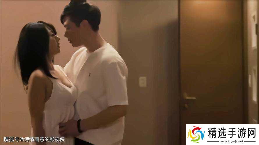 疯狂试爱三:情感纠葛,难以抉择