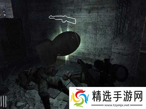 使命召唤5:僵尸模式攻略