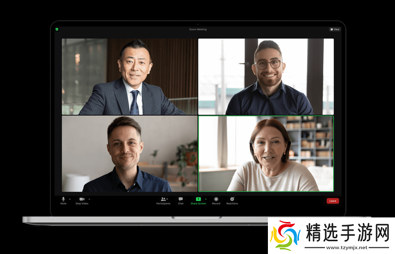 非洲 ZOOM 人:与 ZOOM 有关的故事