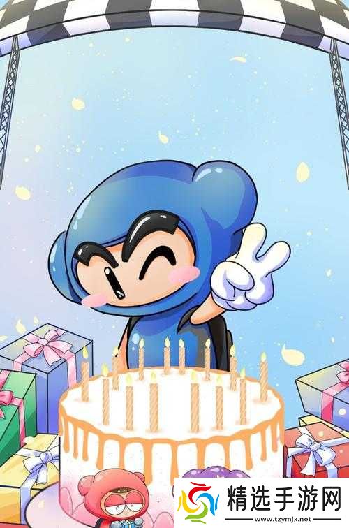 跑跑卡丁车 12 月 13 日每日一题:皮蛋生日是哪天