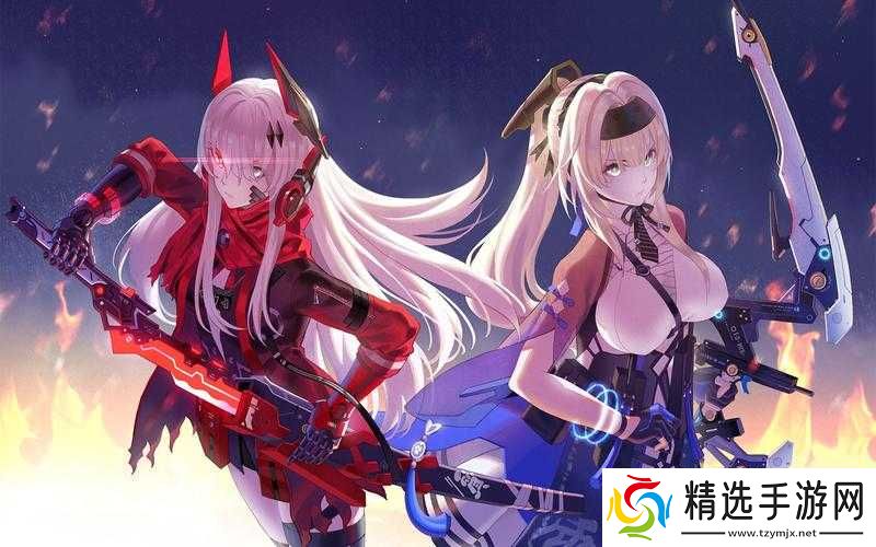 战双帕弥什:深红之渊露西亚阵容怎么搭配