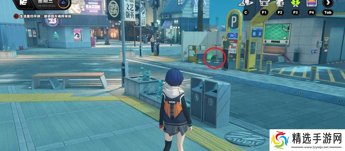 绝区零新版本省电思路成就攻略:家庭节能新方法