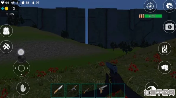 揭秘地铁生存秘径