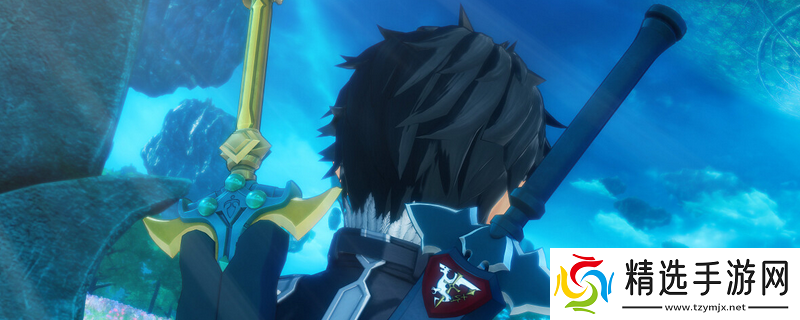 刀剑神域碎梦边境游戏配置要求介绍