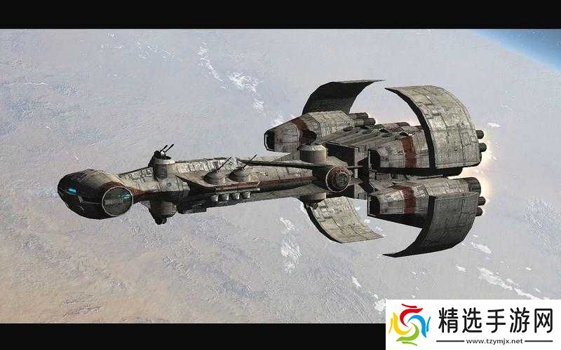 星际大战舰新手关卡与