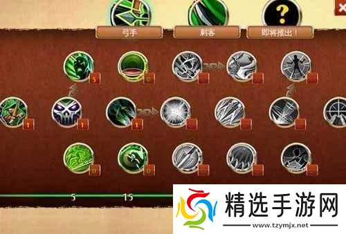 混沌与秩序弓手野外 pvp 打法浅析