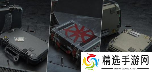 三角洲行动3x3安全箱获取方法 三角洲行动3x3安全箱获取方法