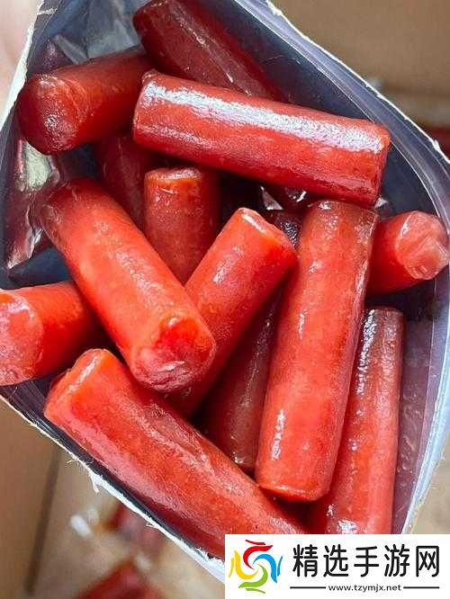 小洞需要大肉肠:满足独特需求