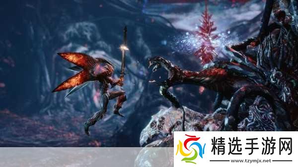 震撼挑战!黑神话