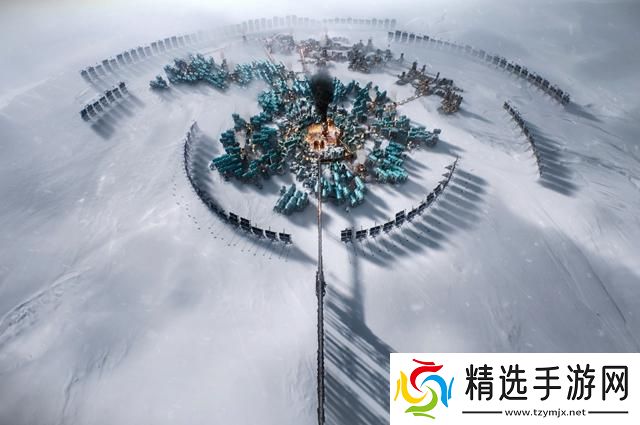 冰汽时代2豪华版有什么 冰汽时代2豪华版有什么