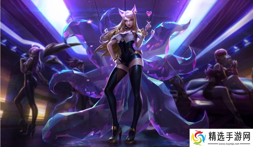 英雄联盟九尾妖狐阿狸s12出装天赋及连招 英雄联盟九尾妖狐阿狸s12出装天赋及连招