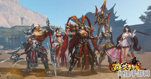 2024年度必玩!极致畅爽无双系列游戏盛宴