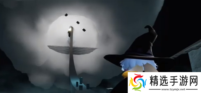 光遇姆明季地图入口位置介绍 光遇姆明季地图入口位置介绍