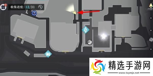 归龙潮潮品兑换商店位置在哪里 归龙潮潮品兑换商店位置在哪里