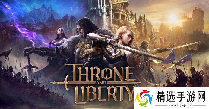 王权与自由全球同屏！耕升GeForceRTX4070TiSUPER追风OC开启MMORPG新篇章