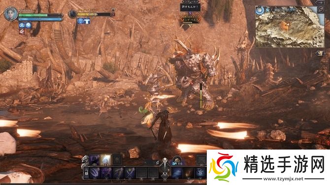 王权与自由全球同屏！耕升GeForceRTX4070TiSUPER追风OC开启MMORPG新篇章