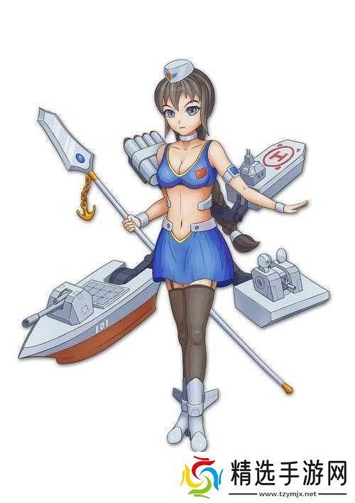 娘舰技能组合优化方案