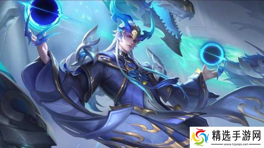 王者荣耀东皇太背景故事深度解读