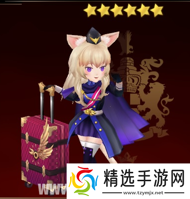 七骑士六星英雄梅伊技能攻略