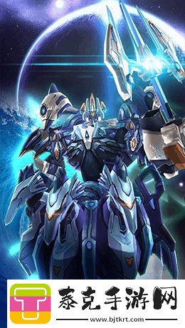 星河战神装备系统及进化全解析