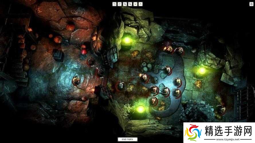 战锤任务怎么消除负面效果