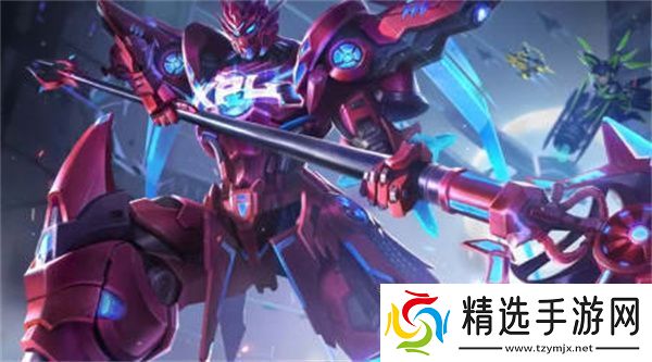 王者荣耀吕布雷霆赤甲星元皮肤怎么样吕布雷霆赤甲皮肤怎么得