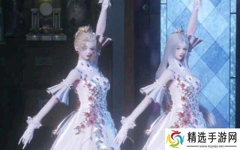 闪亮之名代言女王玩法攻略