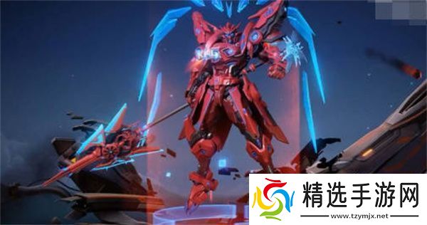 王者荣耀吕布雷霆赤甲星元皮肤怎么样吕布雷霆赤甲皮肤怎么得