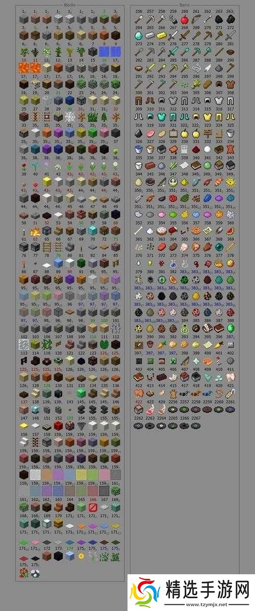 我的世界许愿井需要丢什么物品