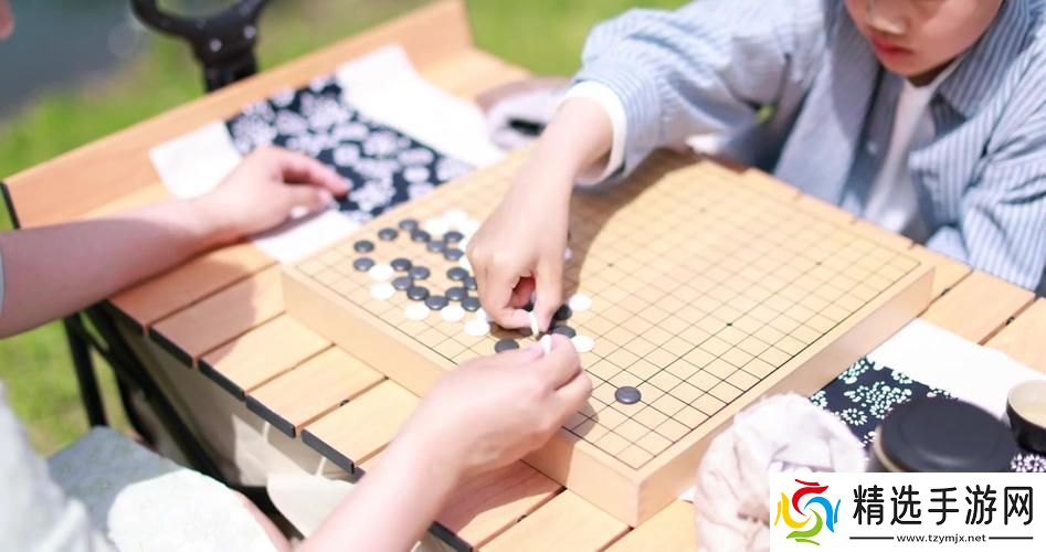 双人围棋在线玩