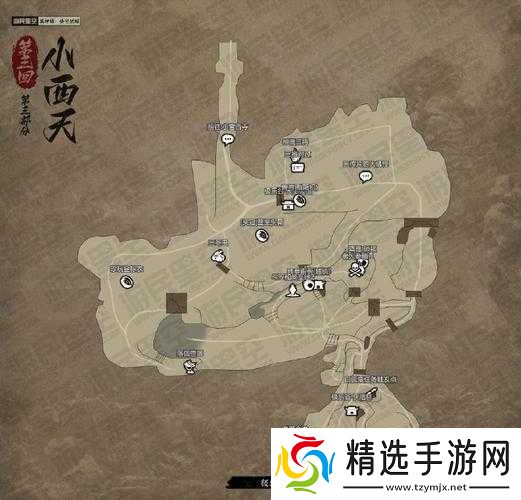 悟空去哪儿修炼台通关攻略