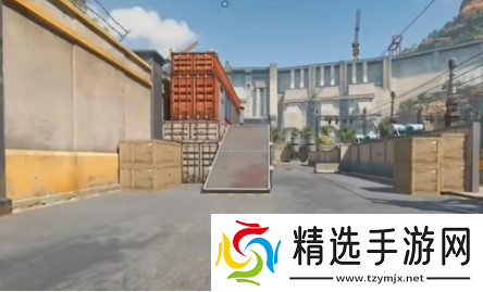 三角洲行动零号大坝隐秘协议箱在哪