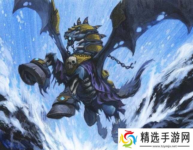 啪啪巫妖王新手英雄及阵容搭配指南