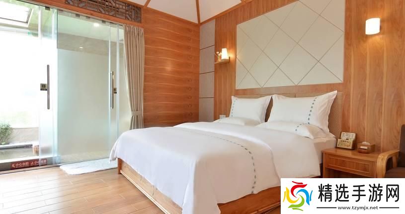 “温泉旅馆”奇闻录