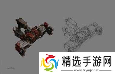 死亡空间重制版如何获得线形切割枪