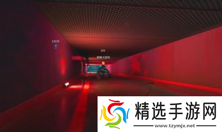 三角洲行动零号大坝隐秘协议箱在哪