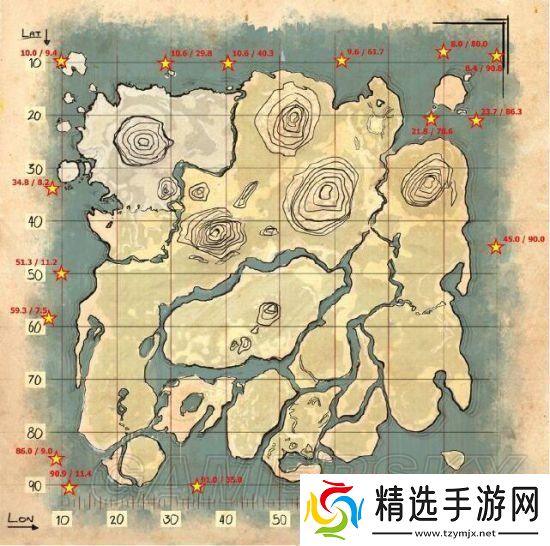 方舟生存进化新手玩法技巧介绍稳定渡过新手期