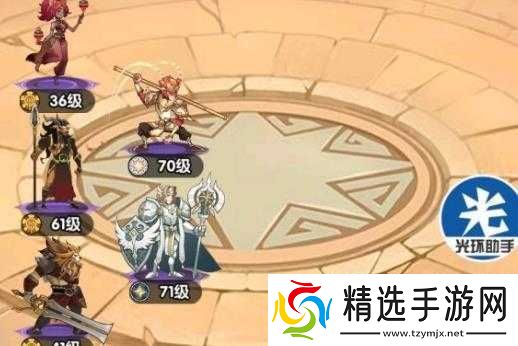 冰魔卡扎技能详解