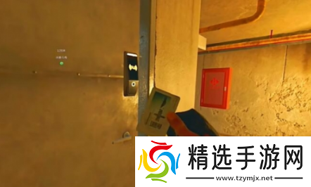 三角洲行动零号大坝隐秘协议箱在哪