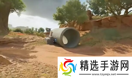 三角洲行动零号大坝隐秘协议箱在哪