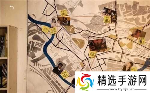 记忆重现第二章攻略汇总