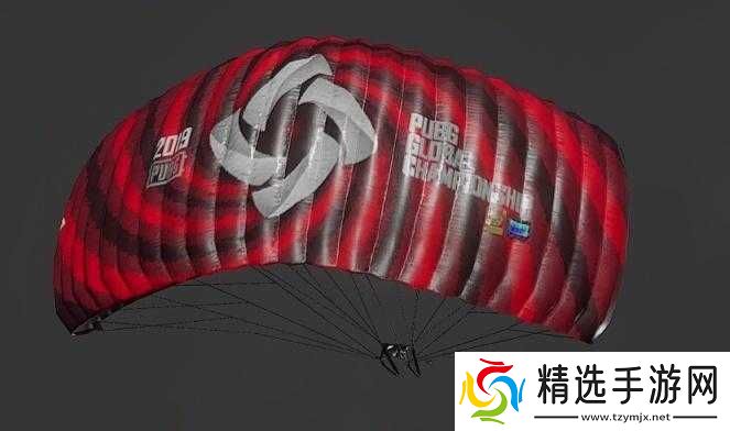 绝地求生刺激战场龙腾伞解锁攻略